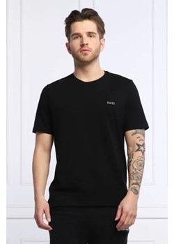 BOSS BLACK T-shirt Mix&Match T-Shirt R | Regular Fit ze sklepu Gomez Fashion Store w kategorii T-shirty męskie - zdjęcie 172822084