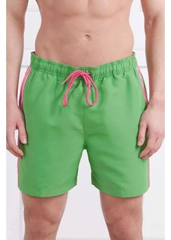 Tommy Hilfiger Szorty kąpielowe | Slim Fit ze sklepu Gomez Fashion Store w kategorii Kąpielówki - zdjęcie 172822112