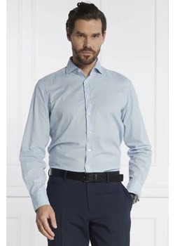 Hackett London Koszula | Slim Fit ze sklepu Gomez Fashion Store w kategorii Koszule męskie - zdjęcie 172822153