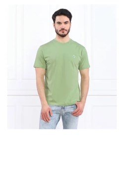 Save The Duck T-shirt ADELMAR | Regular Fit ze sklepu Gomez Fashion Store w kategorii T-shirty męskie - zdjęcie 172822443