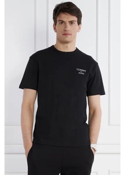 Tommy Jeans T-shirt TJM REG CORP | Regular Fit ze sklepu Gomez Fashion Store w kategorii T-shirty męskie - zdjęcie 172822453