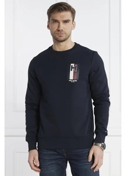 Tommy Hilfiger Bluza H EMBLEM | Regular Fit ze sklepu Gomez Fashion Store w kategorii Bluzy męskie - zdjęcie 172822462