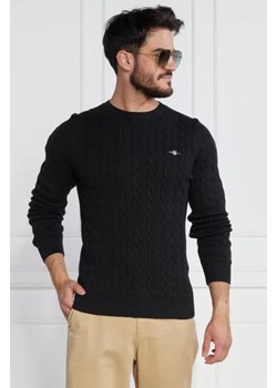 Gant Sweter | Regular Fit ze sklepu Gomez Fashion Store w kategorii Swetry męskie - zdjęcie 172822474