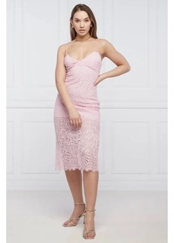 Patrizia Pepe Koronkowa sukienka ze sklepu Gomez Fashion Store w kategorii Sukienki - zdjęcie 172822493