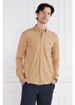 POLO RALPH LAUREN Koszula | Regular Fit ze sklepu Gomez Fashion Store w kategorii Koszule męskie - zdjęcie 172822770