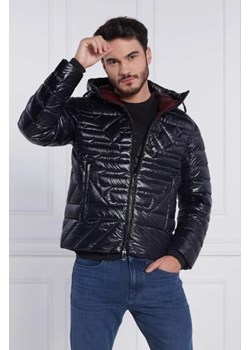 Emporio Armani Puchowa kurtka | Regular Fit ze sklepu Gomez Fashion Store w kategorii Kurtki męskie - zdjęcie 172822802