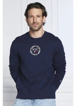 Tommy Jeans Sweter | Relaxed fit ze sklepu Gomez Fashion Store w kategorii Swetry męskie - zdjęcie 172823121