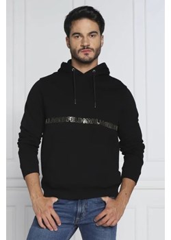 Karl Lagerfeld Bluza | Regular Fit ze sklepu Gomez Fashion Store w kategorii Bluzy męskie - zdjęcie 172823181