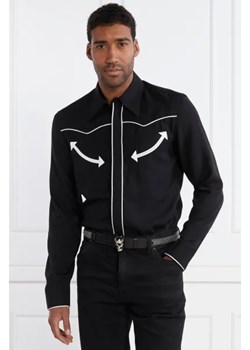 Balmain Koszula | Regular Fit ze sklepu Gomez Fashion Store w kategorii Koszule męskie - zdjęcie 172823220