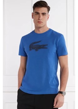 Lacoste T-shirt | Regular Fit ze sklepu Gomez Fashion Store w kategorii T-shirty męskie - zdjęcie 172823241