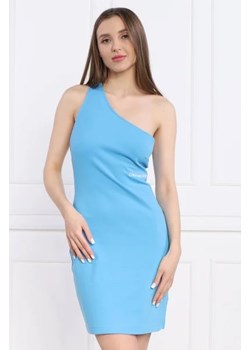 CALVIN KLEIN JEANS Sukienka ze sklepu Gomez Fashion Store w kategorii Sukienki - zdjęcie 172823290