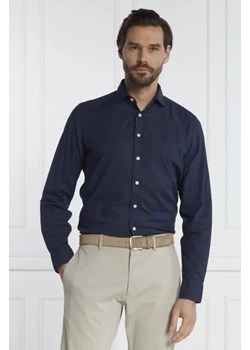 Hackett London Koszula | Slim Fit ze sklepu Gomez Fashion Store w kategorii Koszule męskie - zdjęcie 172823420