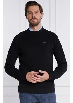 BOSS GREEN Sweter Relka | Regular Fit ze sklepu Gomez Fashion Store w kategorii Swetry męskie - zdjęcie 172823622