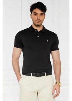 POLO RALPH LAUREN Polo | Slim Fit ze sklepu Gomez Fashion Store w kategorii T-shirty męskie - zdjęcie 172823733