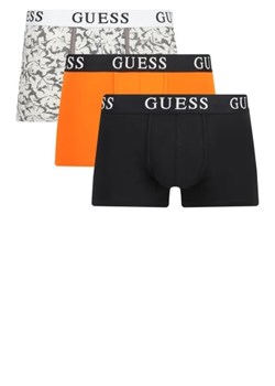 Guess Underwear Bokserki 3-pack ze sklepu Gomez Fashion Store w kategorii Majtki męskie - zdjęcie 172823770