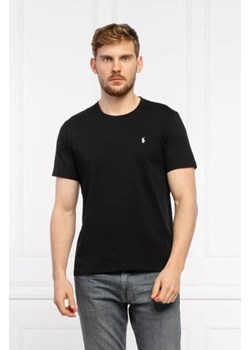POLO RALPH LAUREN T-shirt | Regular Fit ze sklepu Gomez Fashion Store w kategorii T-shirty męskie - zdjęcie 172823782