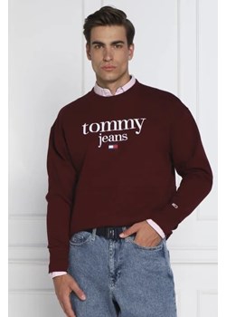 Tommy Jeans Bluza | Regular Fit ze sklepu Gomez Fashion Store w kategorii Bluzy męskie - zdjęcie 172823790