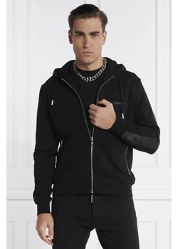 Karl Lagerfeld Bluza | Regular Fit ze sklepu Gomez Fashion Store w kategorii Bluzy męskie - zdjęcie 172823892