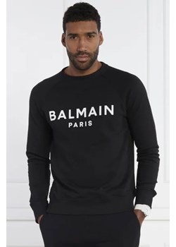 Balmain Bluza | Regular Fit ze sklepu Gomez Fashion Store w kategorii Bluzy męskie - zdjęcie 172823912