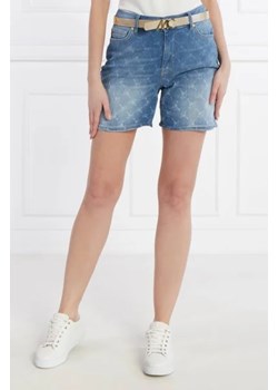 Joop! Jeansowe szorty | Slim Fit ze sklepu Gomez Fashion Store w kategorii Szorty - zdjęcie 172824012