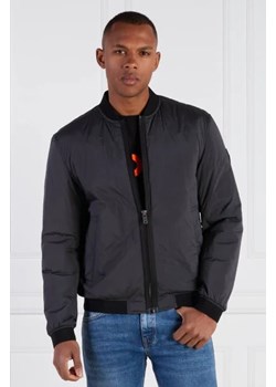 BOSS ORANGE Kurtka bomber Overse | Regular Fit ze sklepu Gomez Fashion Store w kategorii Kurtki męskie - zdjęcie 172824102