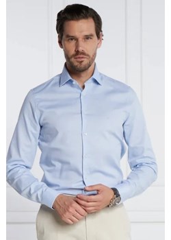 Calvin Klein Koszula | Slim Fit ze sklepu Gomez Fashion Store w kategorii Koszule męskie - zdjęcie 172824384