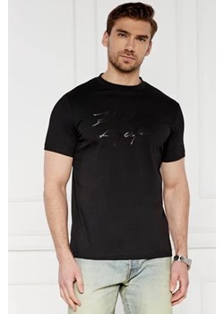 Karl Lagerfeld T-shirt | Regular Fit ze sklepu Gomez Fashion Store w kategorii T-shirty męskie - zdjęcie 172824391