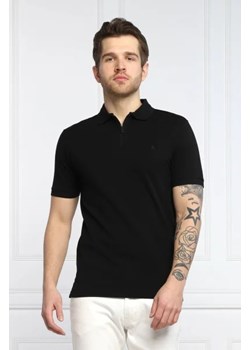 POLO RALPH LAUREN Polo | Custom slim fit | stretch mesh ze sklepu Gomez Fashion Store w kategorii T-shirty męskie - zdjęcie 172824461
