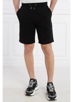 Karl Lagerfeld Szorty NOS | Regular Fit ze sklepu Gomez Fashion Store w kategorii Spodenki męskie - zdjęcie 172824603