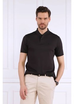 Calvin Klein Polo | Regular Fit ze sklepu Gomez Fashion Store w kategorii T-shirty męskie - zdjęcie 172824753