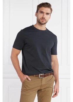 BOSS GREEN T-shirt Tee | Regular Fit ze sklepu Gomez Fashion Store w kategorii T-shirty męskie - zdjęcie 172824830