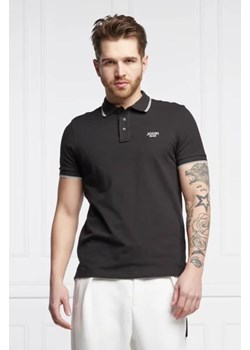 Joop! Jeans Polo Agnello | Regular Fit ze sklepu Gomez Fashion Store w kategorii T-shirty męskie - zdjęcie 172824861