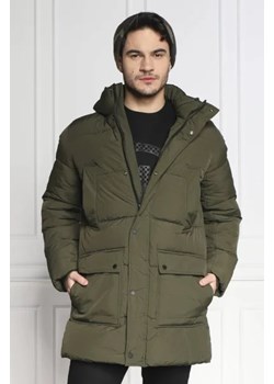 Calvin Klein Kurtka | Regular Fit ze sklepu Gomez Fashion Store w kategorii Kurtki męskie - zdjęcie 172824881