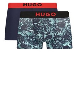 Hugo Bodywear Bokserki 2-pack ze sklepu Gomez Fashion Store w kategorii Majtki męskie - zdjęcie 172824954