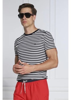 Tommy Hilfiger T-shirt | Slim Fit ze sklepu Gomez Fashion Store w kategorii T-shirty męskie - zdjęcie 172825044