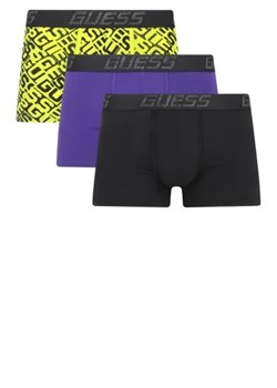 Guess Underwear Bokserki 3-pack ze sklepu Gomez Fashion Store w kategorii Majtki męskie - zdjęcie 172825164
