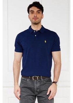 POLO RALPH LAUREN Polo | Custom fit ze sklepu Gomez Fashion Store w kategorii T-shirty męskie - zdjęcie 172825182