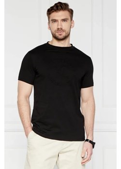 Karl Lagerfeld T-shirt | Regular Fit ze sklepu Gomez Fashion Store w kategorii T-shirty męskie - zdjęcie 172825201