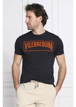 Vilebrequin T-shirt SOCOA | Regular Fit ze sklepu Gomez Fashion Store w kategorii T-shirty męskie - zdjęcie 172825224