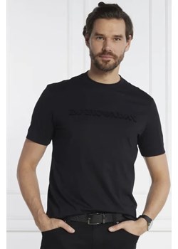 Emporio Armani T-shirt | Regular Fit ze sklepu Gomez Fashion Store w kategorii T-shirty męskie - zdjęcie 172825330