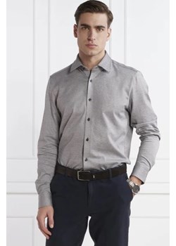 BOSS BLACK Koszula C-HAL-kent-C1-223 | Casual fit ze sklepu Gomez Fashion Store w kategorii Koszule męskie - zdjęcie 172825561