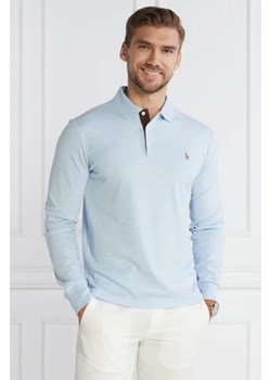 POLO RALPH LAUREN Polo | Custom slim fit ze sklepu Gomez Fashion Store w kategorii T-shirty męskie - zdjęcie 172825572