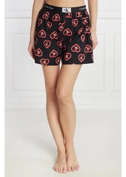 Calvin Klein Underwear Szorty od piżamy | Relaxed fit ze sklepu Gomez Fashion Store w kategorii Piżamy damskie - zdjęcie 172825622