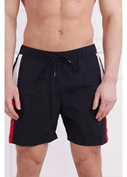 Tommy Hilfiger Szorty kąpielowe | Slim Fit ze sklepu Gomez Fashion Store w kategorii Kąpielówki - zdjęcie 172825651
