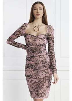 Pinko Sukienka ze sklepu Gomez Fashion Store w kategorii Sukienki - zdjęcie 172825790