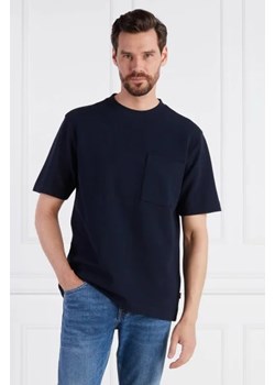 BOSS ORANGE T-shirt | Relaxed fit ze sklepu Gomez Fashion Store w kategorii T-shirty męskie - zdjęcie 172825802