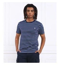 POLO RALPH LAUREN T-shirt | Slim Fit ze sklepu Gomez Fashion Store w kategorii T-shirty męskie - zdjęcie 172825814