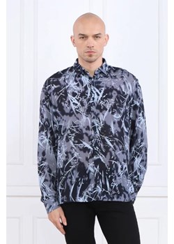 Armani Exchange Koszula | Loose fit ze sklepu Gomez Fashion Store w kategorii Koszule męskie - zdjęcie 172825840
