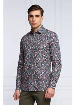 van Laack Koszula | Slim Fit ze sklepu Gomez Fashion Store w kategorii Koszule męskie - zdjęcie 172825904
