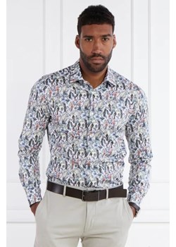 Joop! Koszula 17 JSH-200Pitty | Slim Fit ze sklepu Gomez Fashion Store w kategorii Koszule męskie - zdjęcie 172825944
